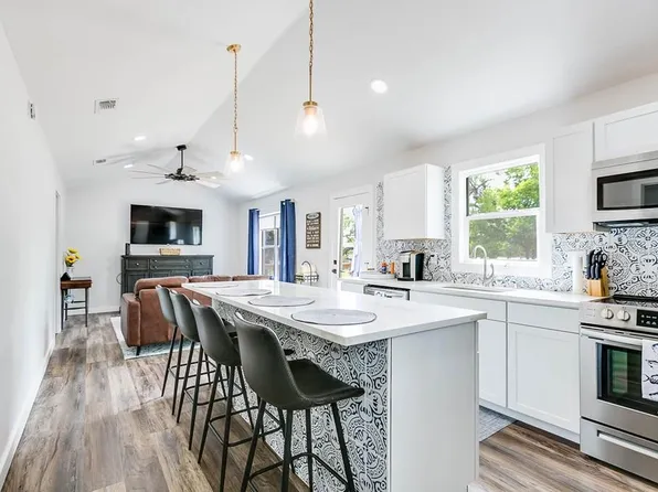 2506 Sleepy Hollow Rd, San Angelo, TX 76904