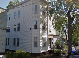8 Rockingham St, Cambridge, MA 02139