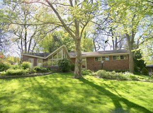 1101 Vesper Rd, Ann Arbor, MI 48103