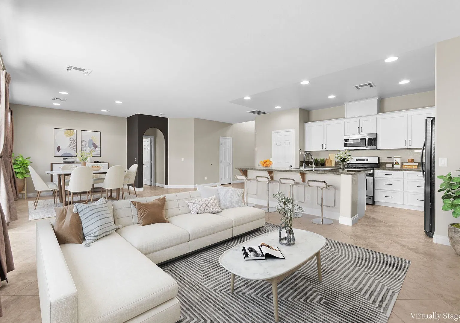 Beautifully upgraded home in the desirable Nevada Trails community! — Photo 2