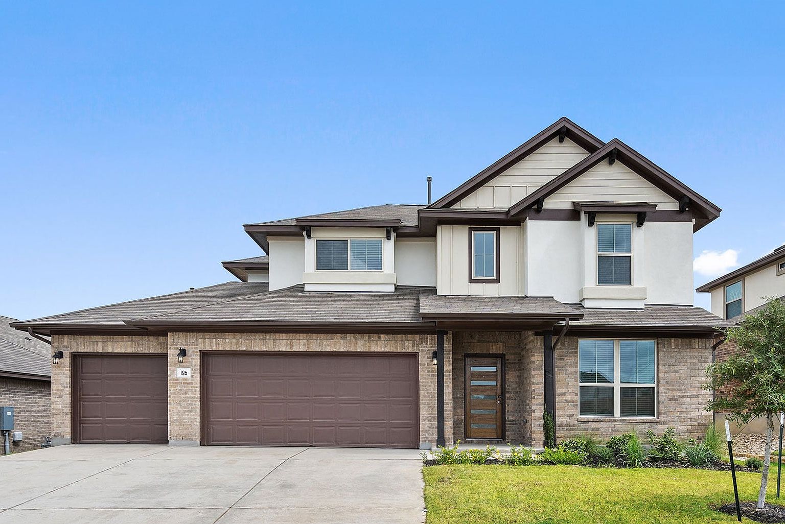 Crosswinds by MileStone Community Builders in Kyle TX Zillow