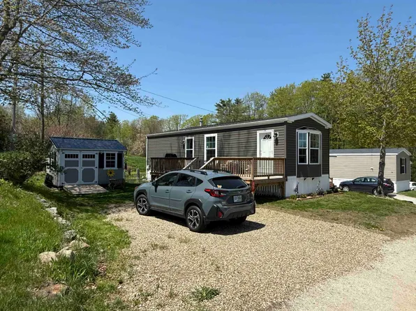 65 Leavitt Road #13, Pittsfield, NH 03263
