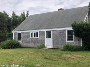 62 Music St, West Tisbury, MA 02575