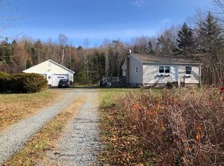 293 Lake Major Rd, Westphal, NS B2Z1M4