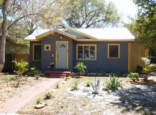 4410 8th Ave N, Saint Petersburg, FL 33713