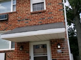 615 Morton Ave APT B, Ridley Park, PA 19078
