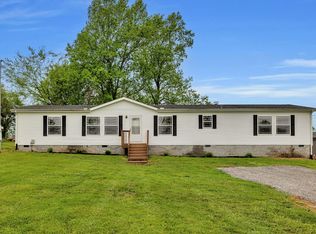 507 Central Ave, Chapel Hill, TN 37034