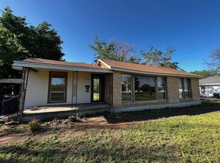 3706 Cumberland Ave, Wichita Falls, TX 76309