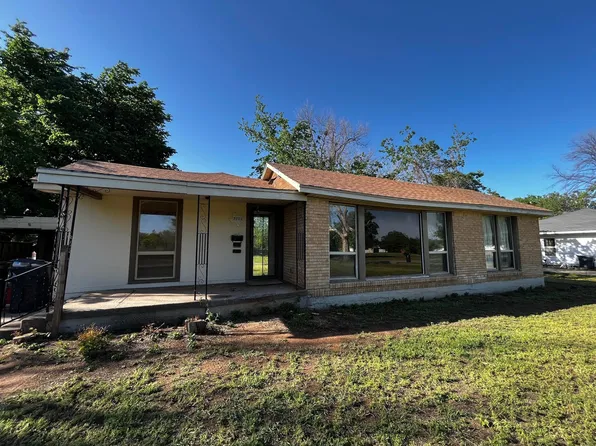 3706 Cumberland Ave, Wichita Falls, TX 76309