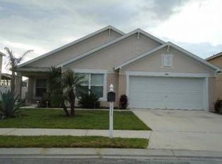 8360 Adele Rd, Lakeland, FL 33810