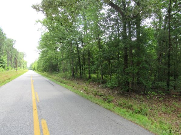9400 Stagg Run Rd, Charles City, VA 23030