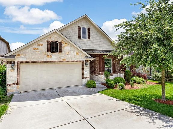 2nd image of 4554 Miraval Lp Round Rock
