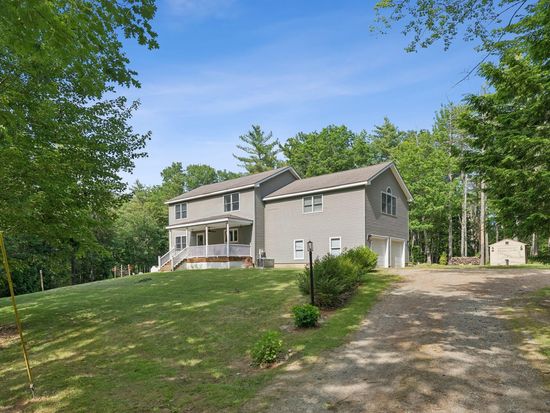 7 Dakota Lane, Dresden, ME 04342
