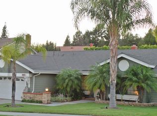 3025 E Meadow Grove Rd, Orange, CA 92867