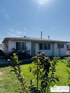 11920 Laurel Ave, Whittier, CA, 90605