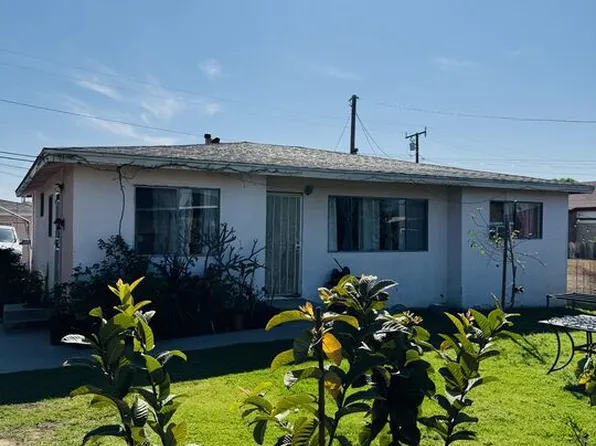11920 Laurel Ave, Whittier, CA 90605