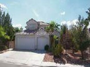 4849 Pearlman Ln, Las Vegas, NV 89147