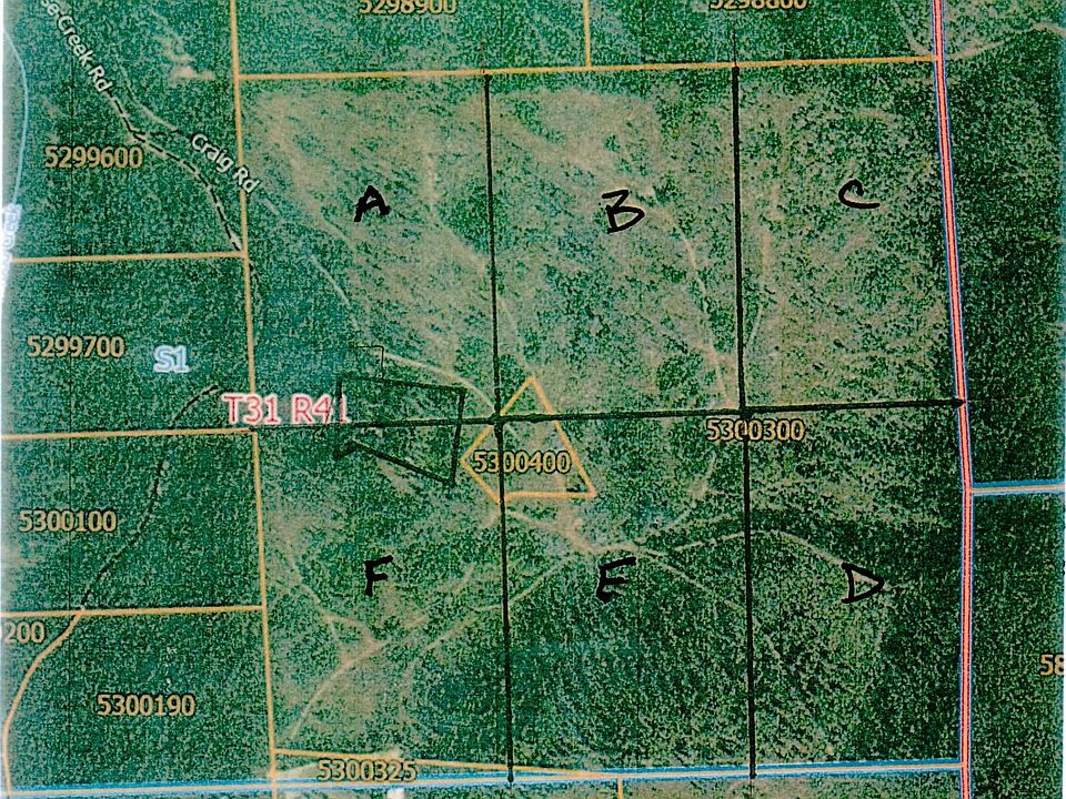 2nd image of LOT-468X Grouse Creek Rd #F