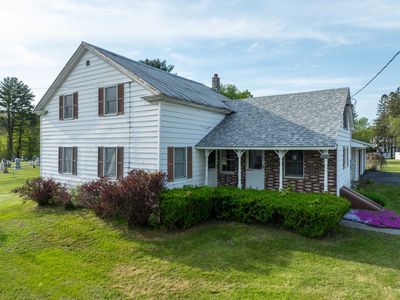 3005 VT Route 78, Highgate Center, VT, 05459