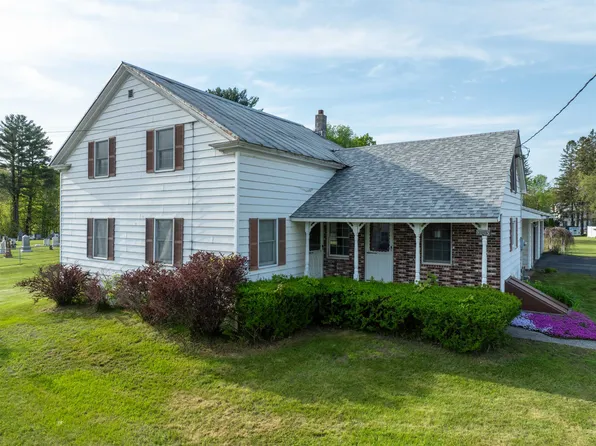 3005 VT Route 78, Highgate, VT 05459