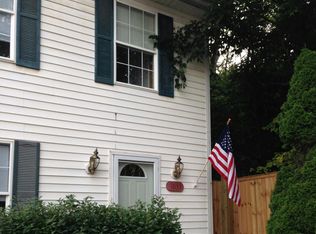 1033 Elkins Dr #TOWNHOUSE, Morgantown, WV 26505