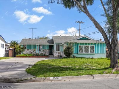 14564 Charlemagne Ave, Bellflower, CA, 90706
