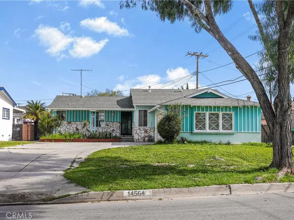 14564 Charlemagne Ave, Bellflower, CA 90706