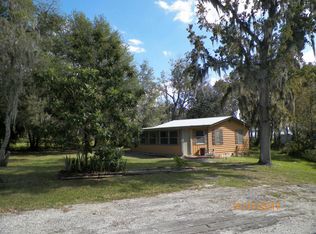 317 W River Rd, Palatka, FL 32177