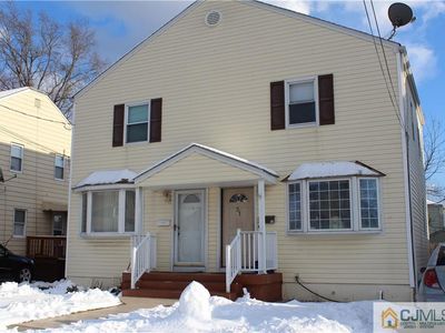 51 Koyen St, Woodbridge, NJ, 08863