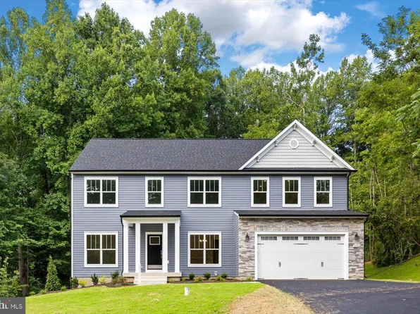 6730 Ginseng Ln, King George, VA 22485