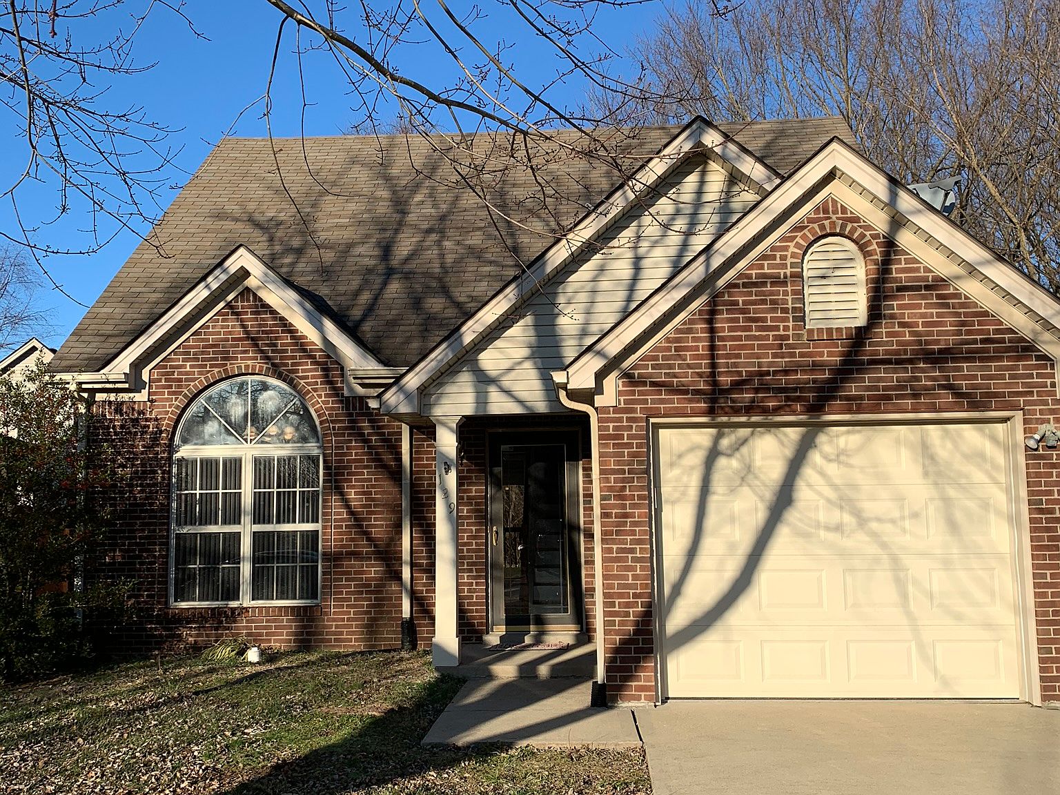 129 Preakness Dr, Lexington, KY 40516 Zillow