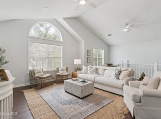 309 Palm St, Saint Simons Island, GA 31522
