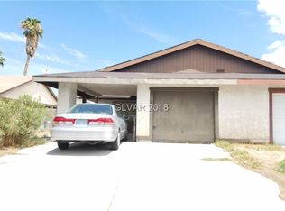 1788 Winterwood Blvd, Las Vegas, NV 89142