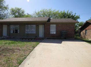 1513 Janis Dr #A, Killeen, TX 76549