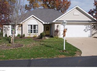 681 Robins Gate, Akron, OH 44319