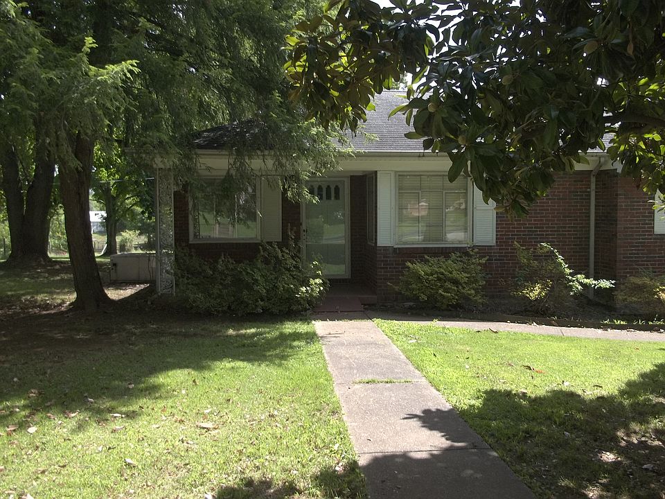 Brick Home