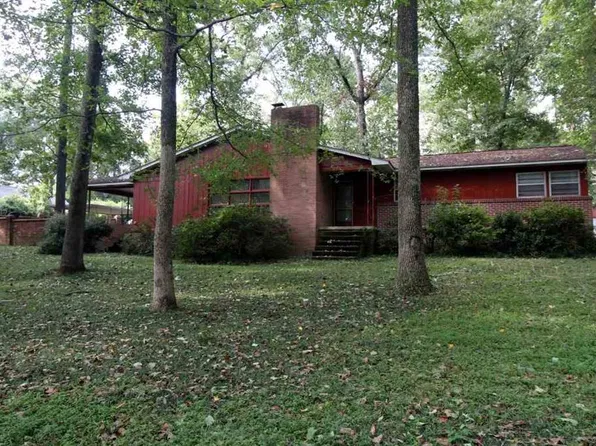 2503 E North Ave, Anderson, SC 29625