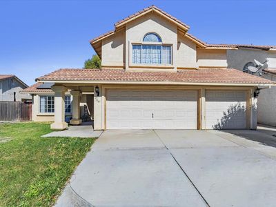1515 Via Alberti, Gustine, CA, 95322