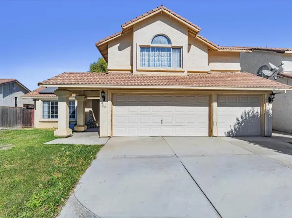 1515 Via Alberti, Gustine, CA 95322