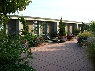 Rented by Citi Habitats