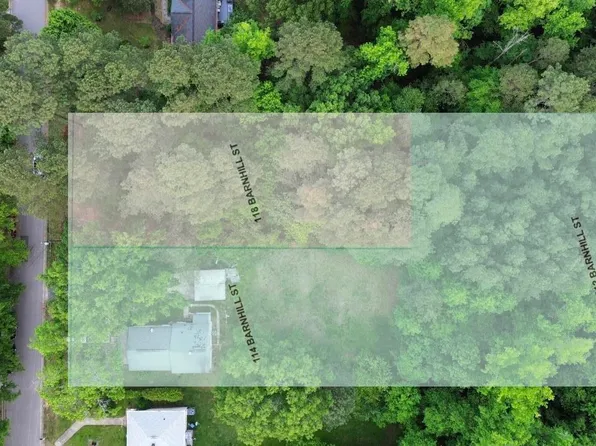 212 Barnhill St, Durham, NC 27707