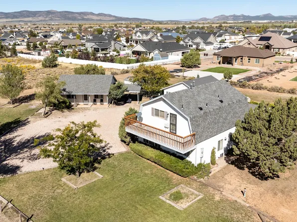 4262 W 1400 S, Cedar City, UT 84720