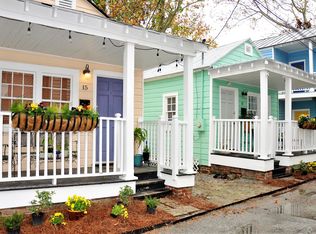 15 Humphrey Ct, Charleston, SC 29403