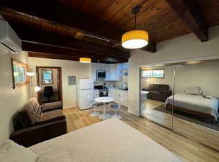(Undisclosed Address), Santa Cruz, CA 95065