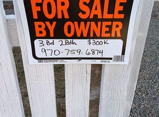 323 N Washington St, Cortez, CO 81321