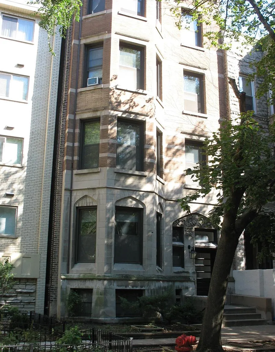 1 bed, $1,780 — Photo 1