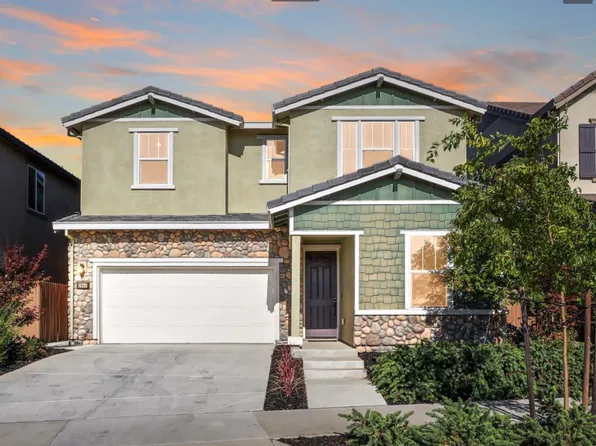 3845 Lake Katie Way, Sacramento, CA 95834