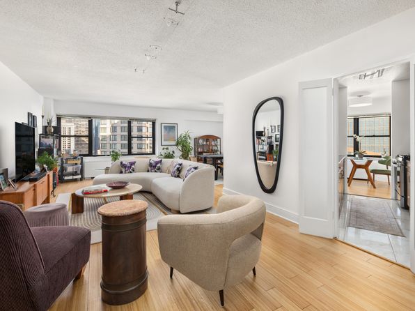 20 W 64th St APT 23K