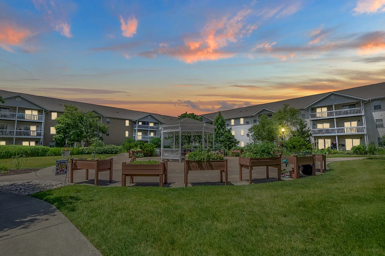 Rosewood Villas — Photo 2