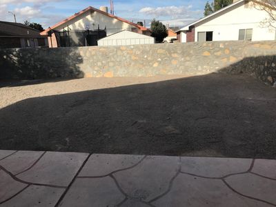 11777 Charter Park Ave, El Paso, TX, 79936